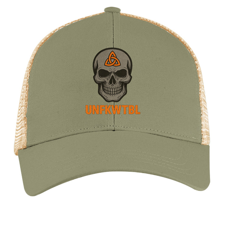 JUNGLE / OYSTER - FRONT