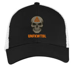 BLACK/ WHITE - FRONT