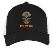 BLACK/ WHITE - FRONT