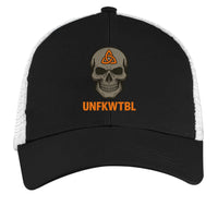 BLACK/ WHITE - FRONT