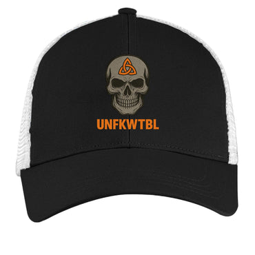 BLACK/ WHITE - FRONT