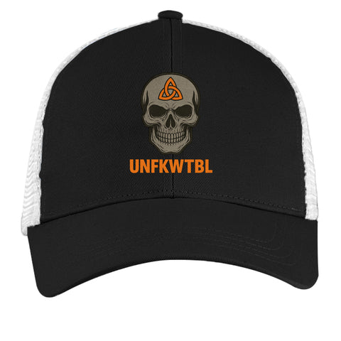 BLACK/ WHITE - FRONT