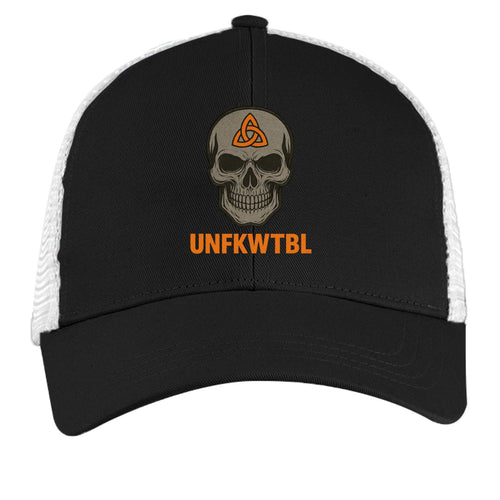 BLACK/ WHITE - FRONT