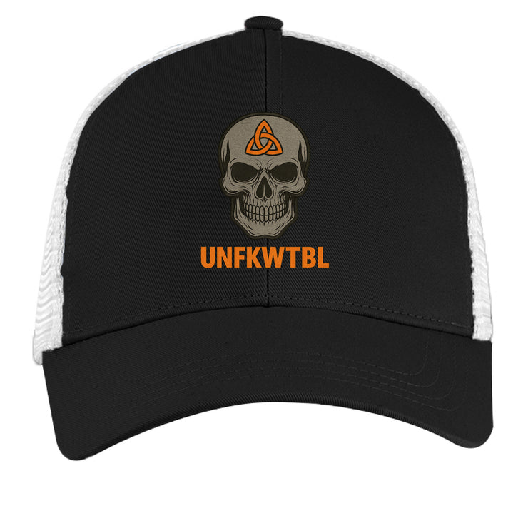 BLACK/ WHITE - FRONT