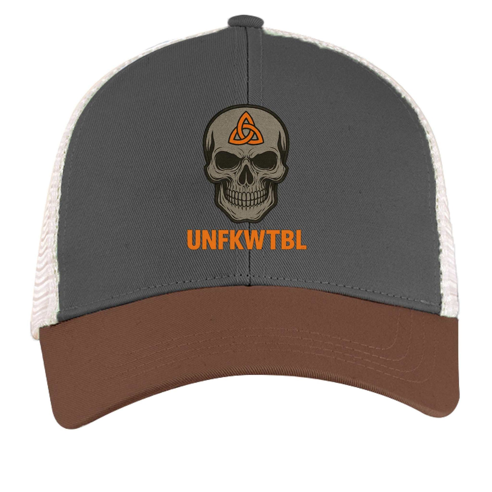 CHRCL/ L BR/ OYS - FRONT