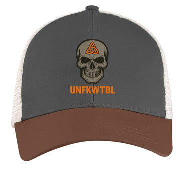 CHRCL/ L BR/ OYS - FRONT