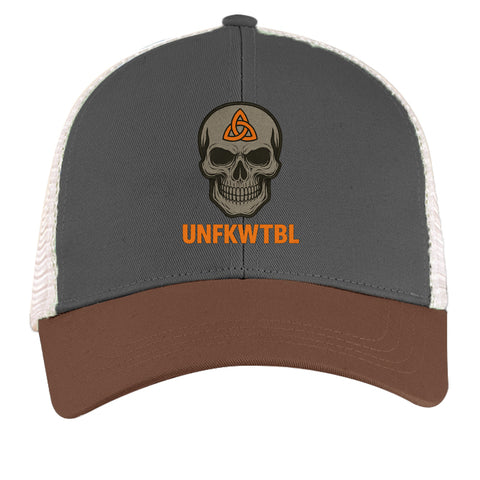 CHRCL/ L BR/ OYS - FRONT