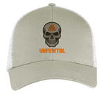 DOLPHIN/ WHITE - FRONT