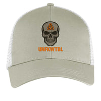 DOLPHIN/ WHITE - FRONT