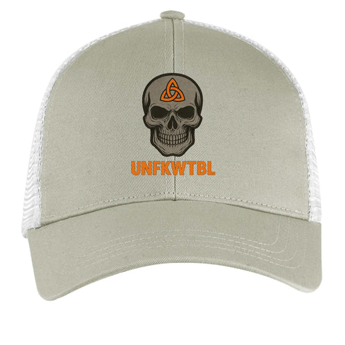 DOLPHIN/ WHITE - FRONT