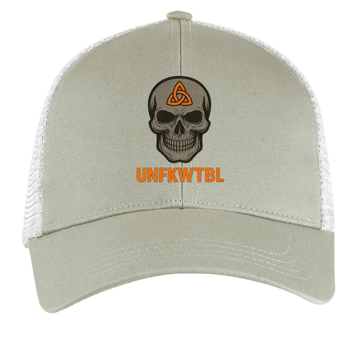 DOLPHIN/ WHITE - FRONT