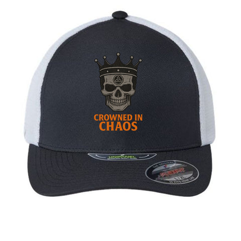 Black/ White - FRONT