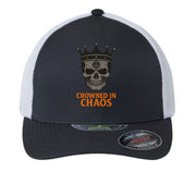 Black/ White - FRONT