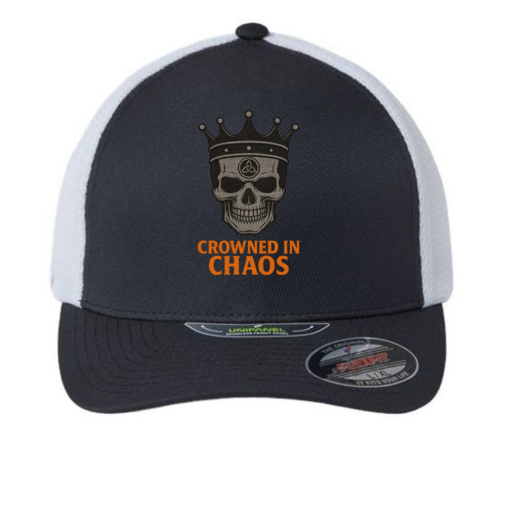 Black/ White - FRONT