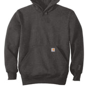 Carbon Heather - FRONT