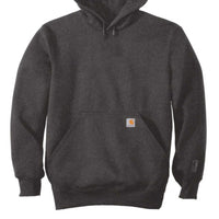 Carbon Heather - FRONT