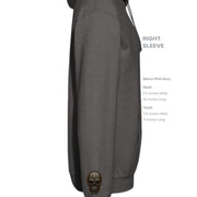 Carbon Heather - SLEEVE_RIGHT