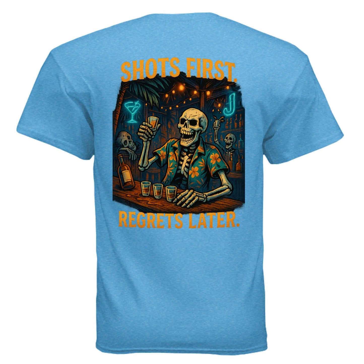 HEATHER SAPPHIRE - BACK