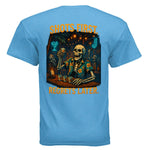 HEATHER SAPPHIRE - BACK