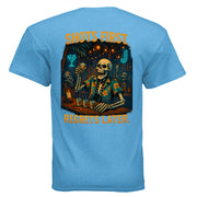 HEATHER SAPPHIRE - BACK