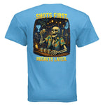 HEATHER SAPPHIRE - BACK