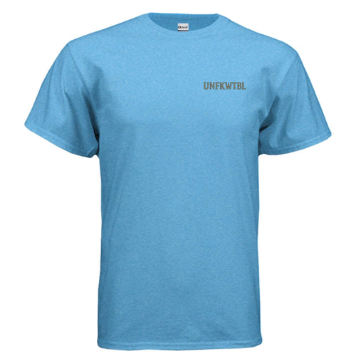 HEATHER SAPPHIRE - FRONT