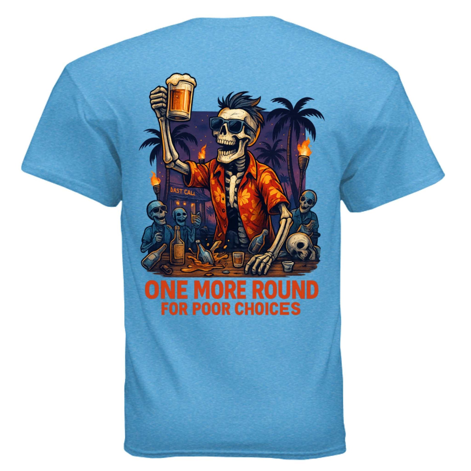 HEATHER SAPPHIRE - BACK