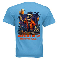 HEATHER SAPPHIRE - BACK