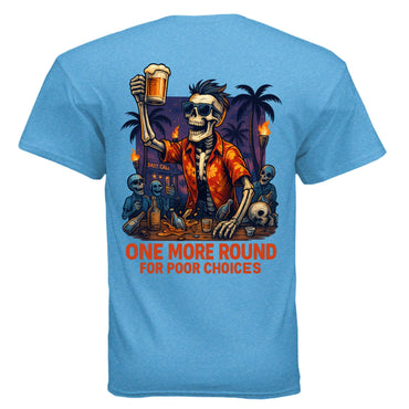 HEATHER SAPPHIRE - BACK