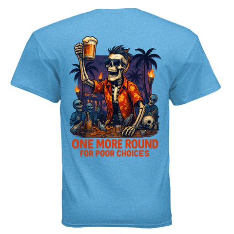 HEATHER SAPPHIRE - BACK