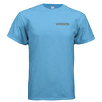 HEATHER SAPPHIRE - FRONT