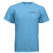 HEATHER SAPPHIRE - FRONT