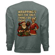 HEATHER SPORT DARK GREEN - BACK