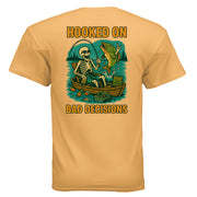 TENNESSEE ORANGE - BACK