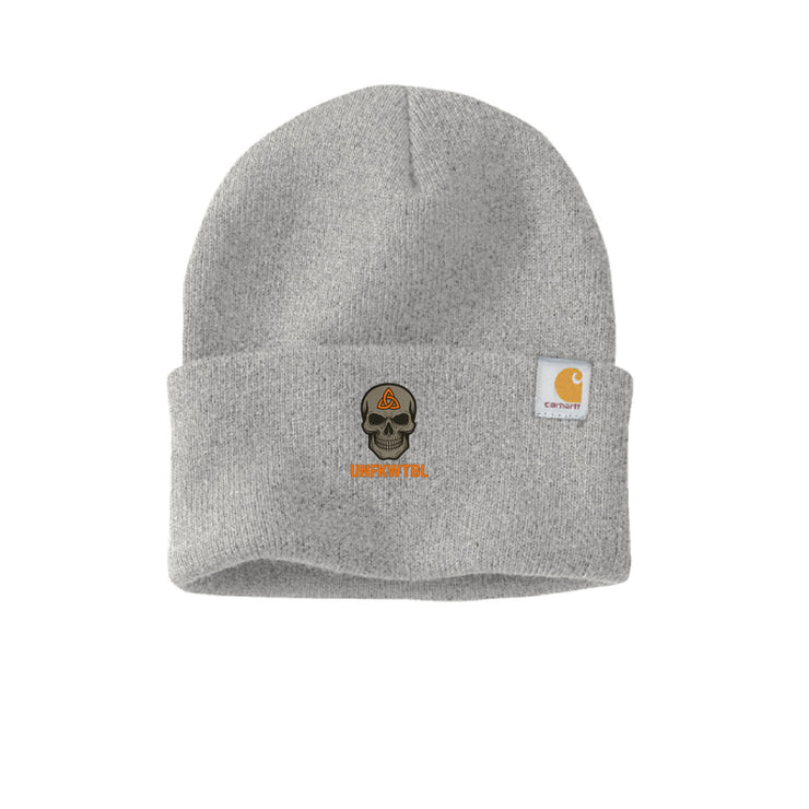 Heather Grey - FRONT