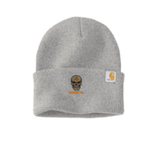 Heather Grey - FRONT