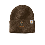 Dark Brown/ Sandstone - FRONT