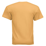 TENNESSEE ORANGE - BACK