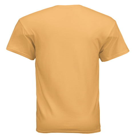 TENNESSEE ORANGE - BACK