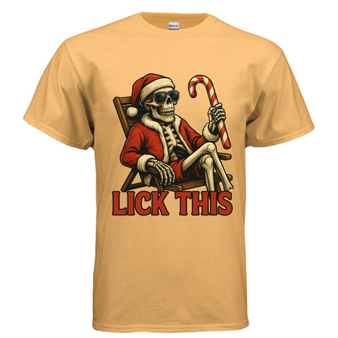 TENNESSEE ORANGE - FRONT