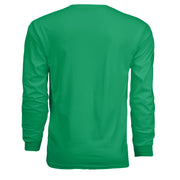 IRISH GREEN - BACK