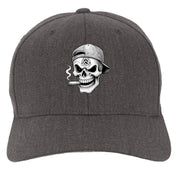 Dark Heather - FRONT