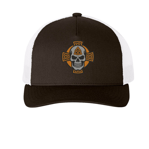 Black/ White - FRONT