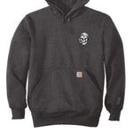 Carbon Heather - FRONT