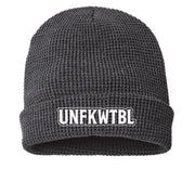 Heather Charcoal - FRONT