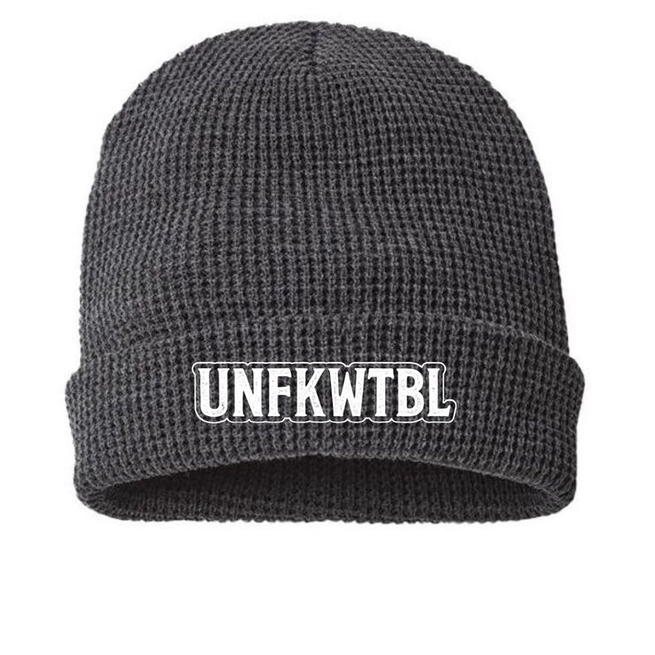 Heather Charcoal - FRONT