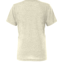 OATMEAL TRIBLEND - BACK