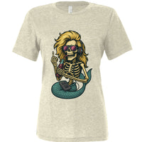 OATMEAL TRIBLEND - FRONT