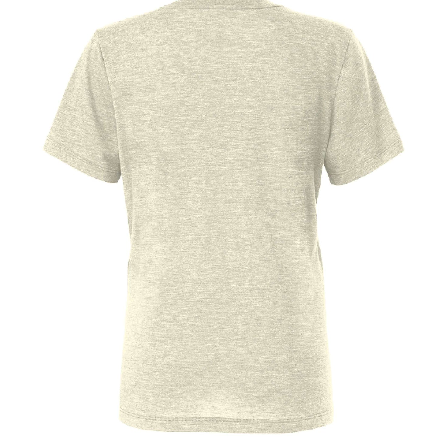 OATMEAL TRIBLEND - BACK