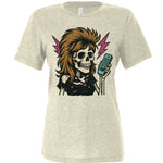 OATMEAL TRIBLEND - FRONT